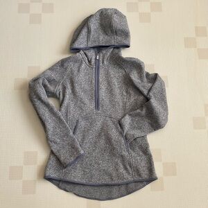 Lululemon Fleece